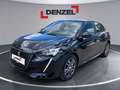Peugeot 208 208 Schwarz - thumbnail 1
