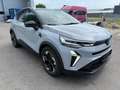Renault Captur E-Tech HEV 160 Techno Aut. Navi Kamera Grau - thumbnail 4