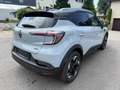 Renault Captur E-Tech HEV 160 Techno Aut. Navi Kamera Grau - thumbnail 3