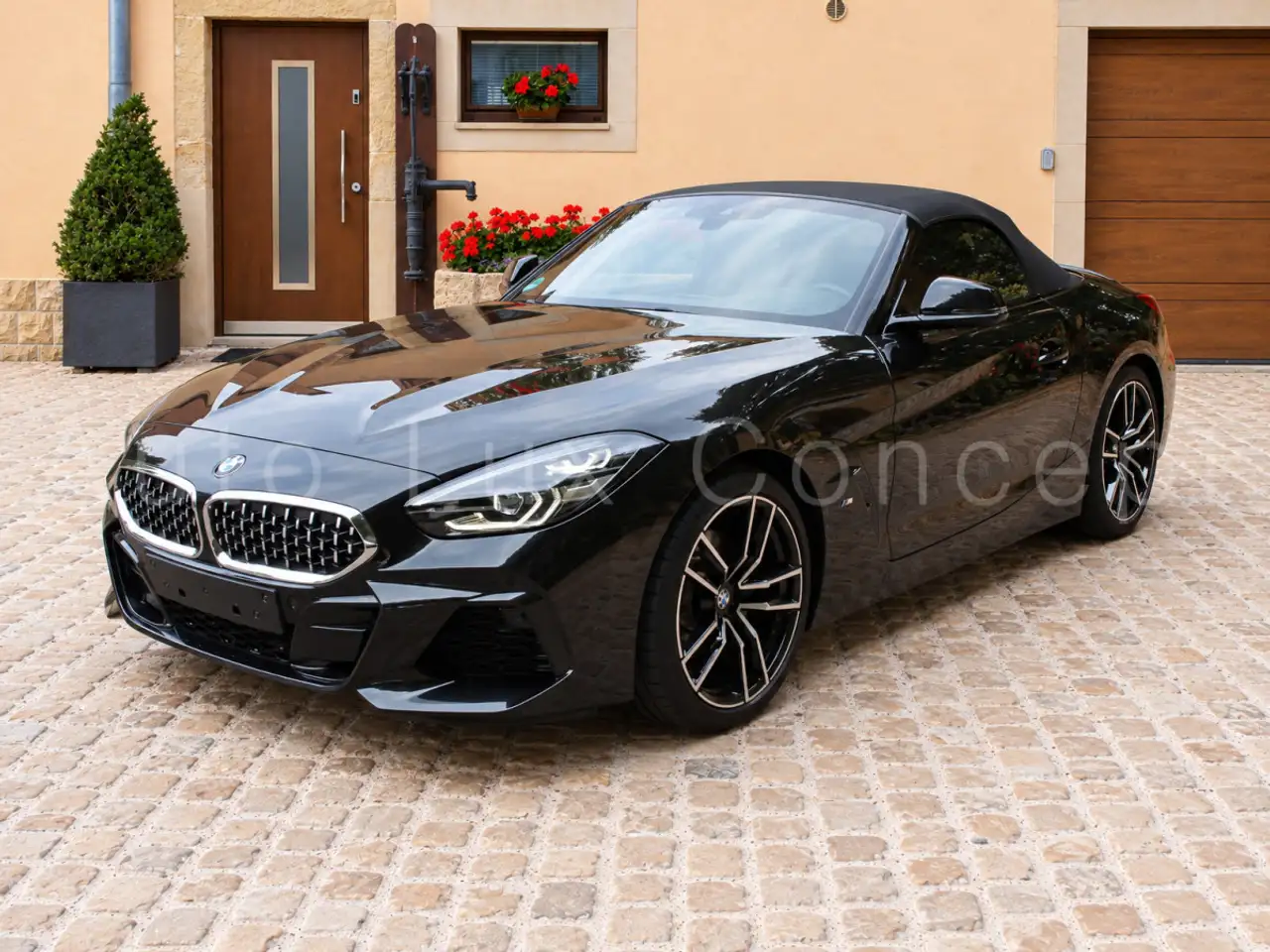 BMW Z4
