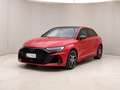 Audi RS3 Sportback RS3 2.5 tfsi quattro s-tronic Rosso - thumbnail 1