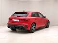 Audi RS3 Sportback RS3 2.5 tfsi quattro s-tronic Rosso - thumbnail 4