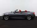 BMW 420 4-serie Cabrio 420i High Executive Automaat | M Sp Grijs - thumbnail 5