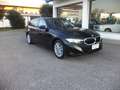 BMW 318 Serie 3 318d Touring mhev 48V auto Noir - thumbnail 3