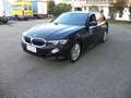 BMW 318 Serie 3 318d Touring mhev 48V auto Noir - thumbnail 9