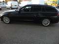 BMW 318 Serie 3 318d Touring mhev 48V auto Noir - thumbnail 8