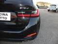 BMW 318 Serie 3 318d Touring mhev 48V auto Noir - thumbnail 21