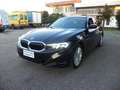 BMW 318 Serie 3 318d Touring mhev 48V auto Noir - thumbnail 1