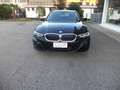 BMW 318 Serie 3 318d Touring mhev 48V auto Noir - thumbnail 16