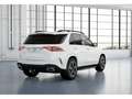 Mercedes-Benz GLE 350 de 4M  AMG*Night*AHK*Pano*HUD*Burmester* Weiß - thumbnail 13