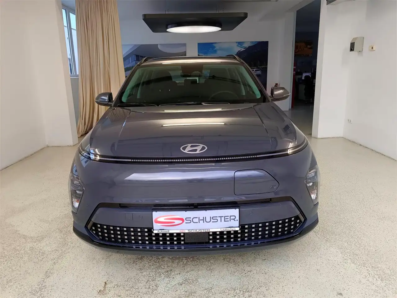 Hyundai Kona 2026