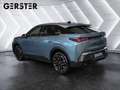 Peugeot 3008 1.2 145 Allure LED SHZ 2xKlima Kam. KlimaA Blau - thumbnail 4