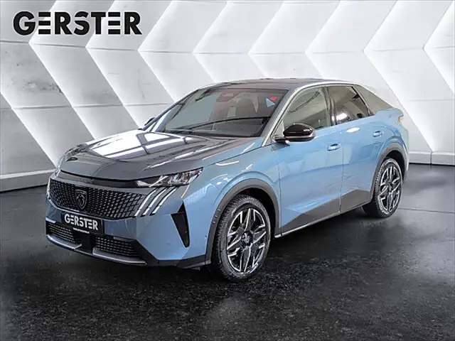 Peugeot 3008 1.2 145 Allure LED SHZ 2xKlima Kam. KlimaA