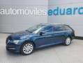 Skoda Superb Combi 2.0TDI Ambition DSG 90kW Azul - thumbnail 3