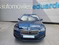 Skoda Superb Combi 2.0TDI Ambition DSG 90kW Azul - thumbnail 2