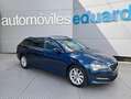 Skoda Superb Combi 2.0TDI Ambition DSG 90kW Azul - thumbnail 1