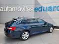 Skoda Superb Combi 2.0TDI Ambition DSG 90kW Azul - thumbnail 4
