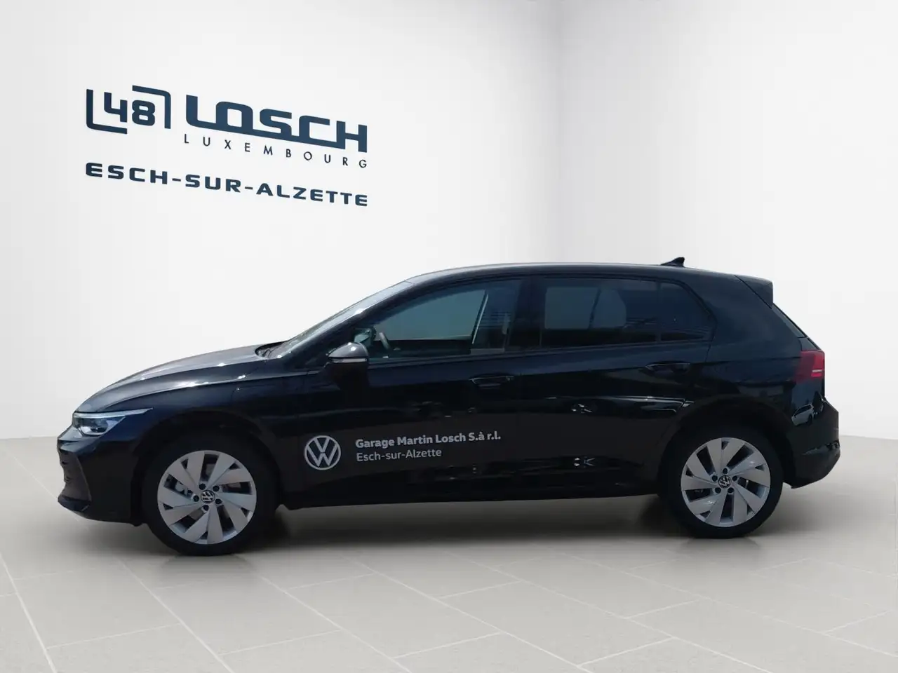 Volkswagen Golf 2026