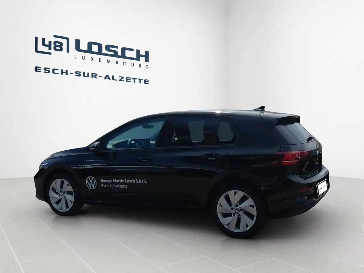 Volkswagen Golf 2026