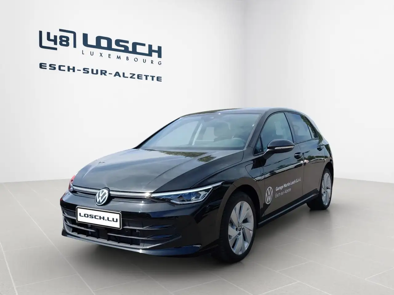 Volkswagen Golf 2026