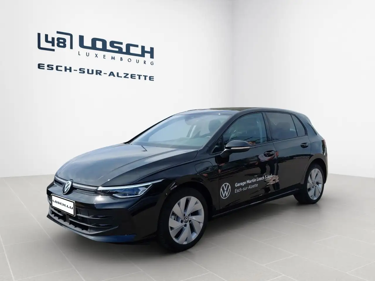 Volkswagen Golf 2026