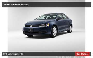 Good On Gas/ Great Commuter/Great Value