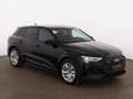 Audi e-tron S quattro 95kWh Aut LED LUFT LEDER NAVI Schwarz - thumbnail 4