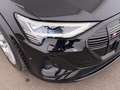 Audi e-tron S quattro 95kWh Aut LED LUFT LEDER NAVI Schwarz - thumbnail 12
