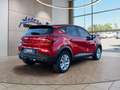 Mitsubishi ASX 1.3TCe 158PS 7-DCT 5*J.Gar/LED/Kamera/Klimaaut. Rood - thumbnail 5