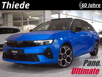 ST 1.2T ULTIMATE NAVI/LED/PANO./SPORT/DAB+