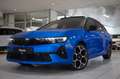 Opel Astra ST 1.2T ULTIMATE NAVI/LED/PANO./SPORT/DAB+ Bleu - thumbnail 3
