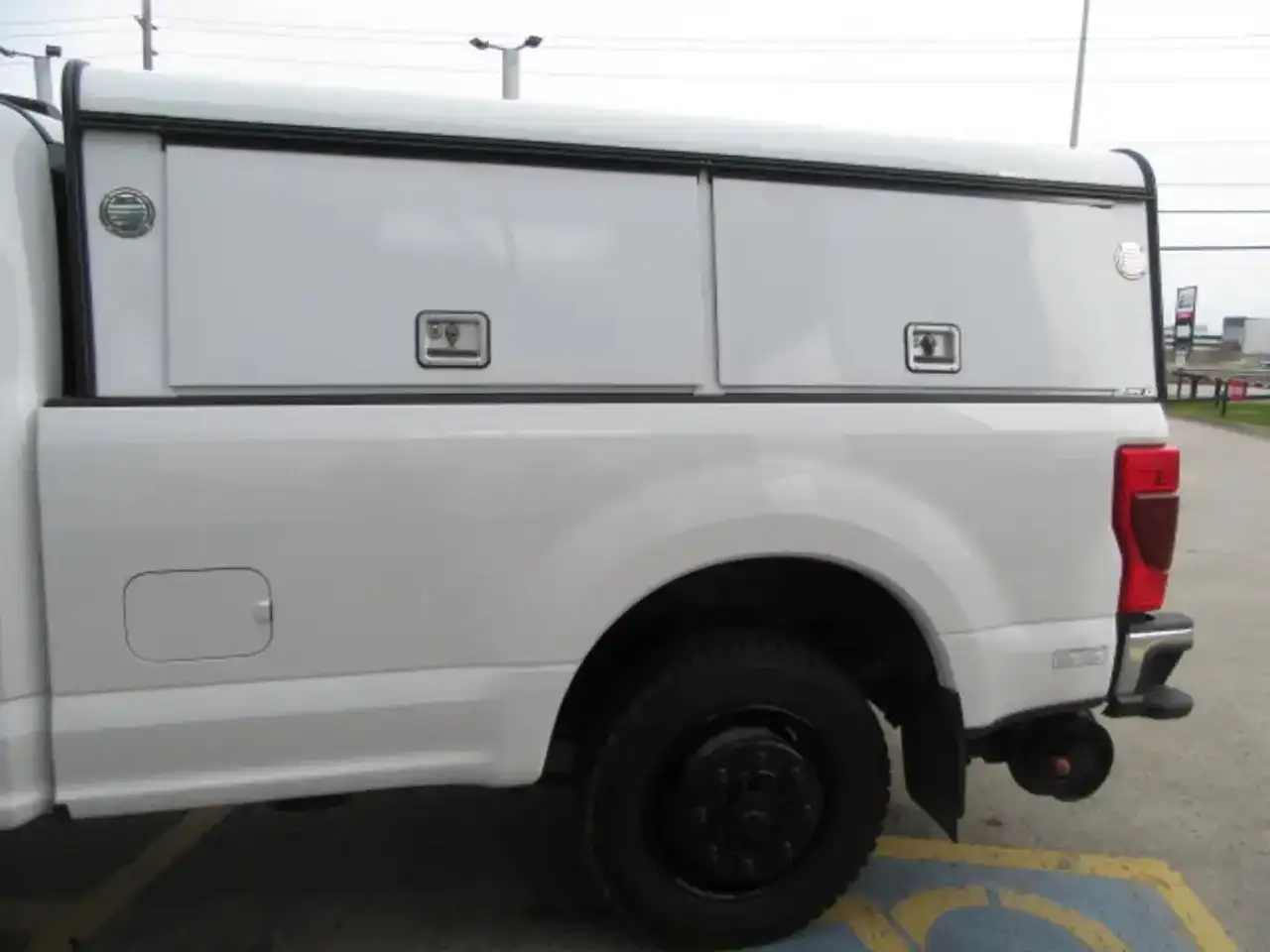 Ford F 350 снимка Ford F 350