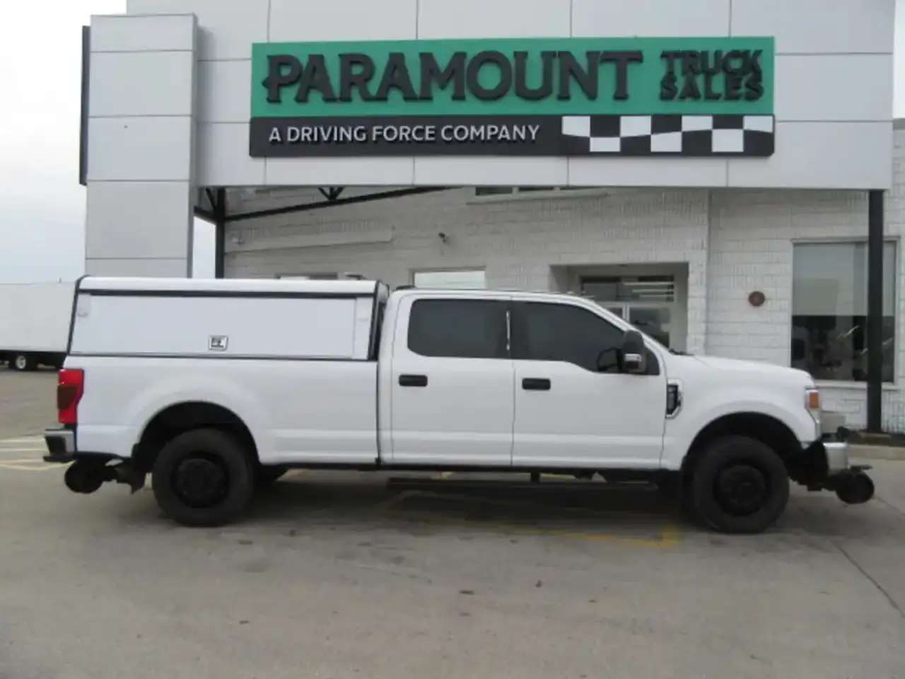 Ford F 350 снимка Ford F 350