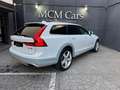 Volvo V90 Cross Country D4 AWD Aut. Weiß - thumbnail 3