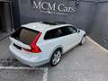 Volvo V90 Cross Country D4 AWD Aut. Weiß - thumbnail 15