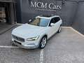 Volvo V90 Cross Country D4 AWD Aut. Weiß - thumbnail 11