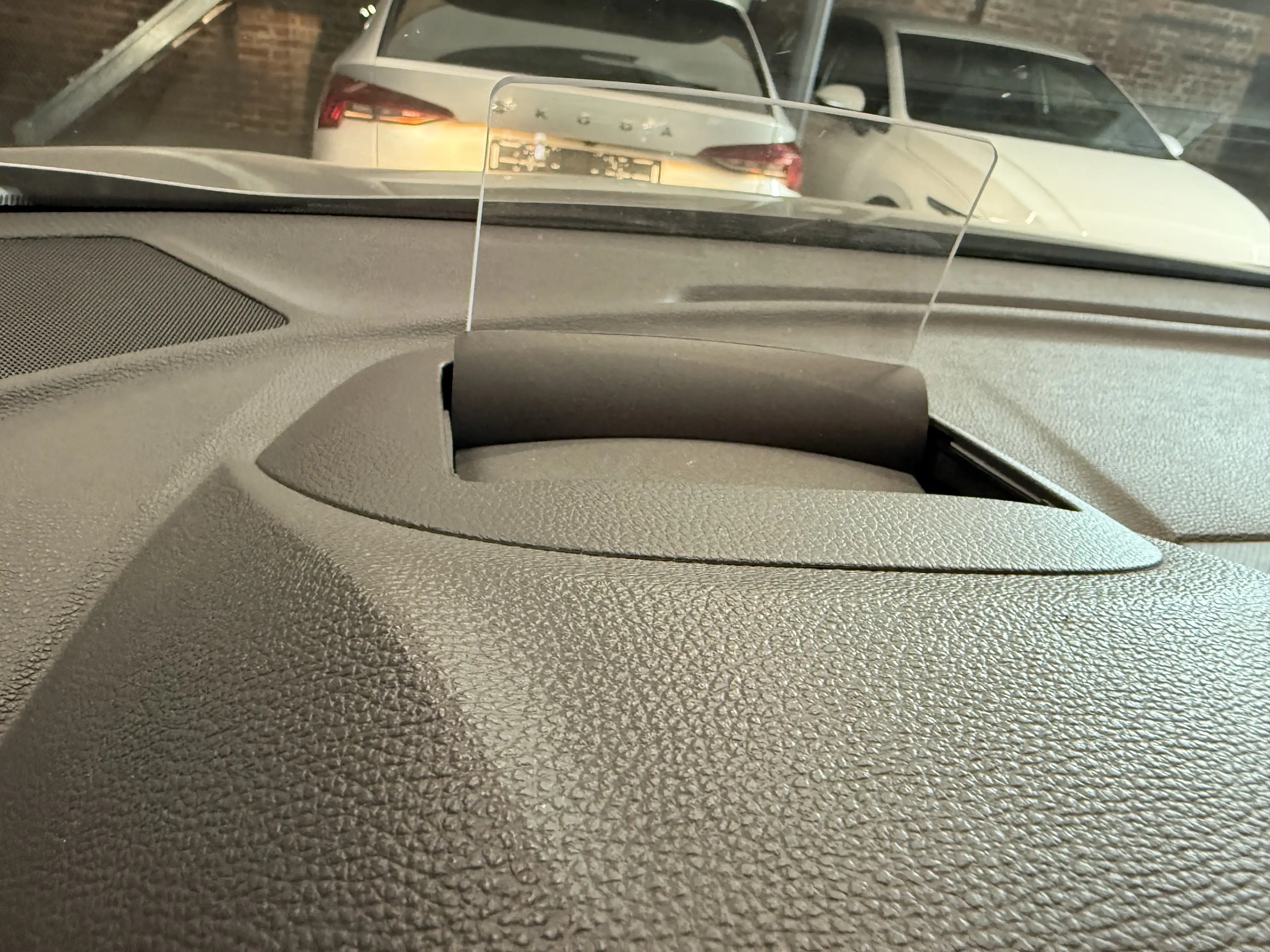 Mitsubishi Eclipse Cross 1.5 T-MIVEC 163 CVT 2WD Instyle — photo 12