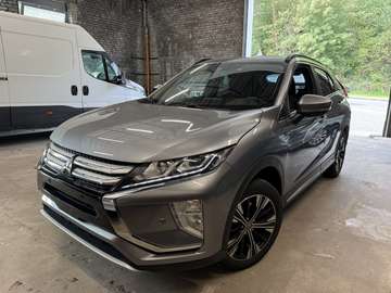 1.5 T-MIVEC 163 CVT 2WD Instyle