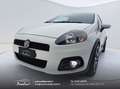 Abarth Grande Punto 1.4 t. t-jet 155cv 3p Weiß - thumbnail 6