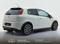 Abarth Grande Punto 1.4 t. t-jet 155cv 3p Weiß - thumbnail 3