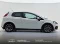 Abarth Grande Punto 1.4 t. t-jet 155cv 3p Weiß - thumbnail 17