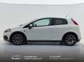 Abarth Grande Punto 1.4 t. t-jet 155cv 3p Weiß - thumbnail 4