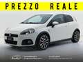 Abarth Grande Punto 1.4 t. t-jet 155cv 3p Weiß - thumbnail 1