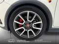 Abarth Grande Punto 1.4 t. t-jet 155cv 3p Weiß - thumbnail 5