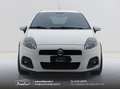 Abarth Grande Punto 1.4 t. t-jet 155cv 3p Weiß - thumbnail 2