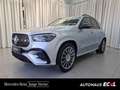 Mercedes-Benz GLE 350 de 4MATIC mit EQ Hybrid  Ö-Edition AMG Argent - thumbnail 1