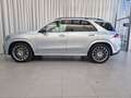 Mercedes-Benz GLE 350 de 4MATIC mit EQ Hybrid  Ö-Edition AMG Argent - thumbnail 7