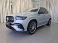 Mercedes-Benz GLE 350 de 4MATIC mit EQ Hybrid  Ö-Edition AMG Argent - thumbnail 2