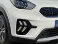 Kia Niro 1.6 GDi Hybrid 141pk DCT6 DynamicLine | Navigatie Blanc - thumbnail 9