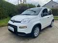 Fiat Panda SOLO 4000 KM Hybrid City Life OK NEOPATENTATI Blanco - thumbnail 9